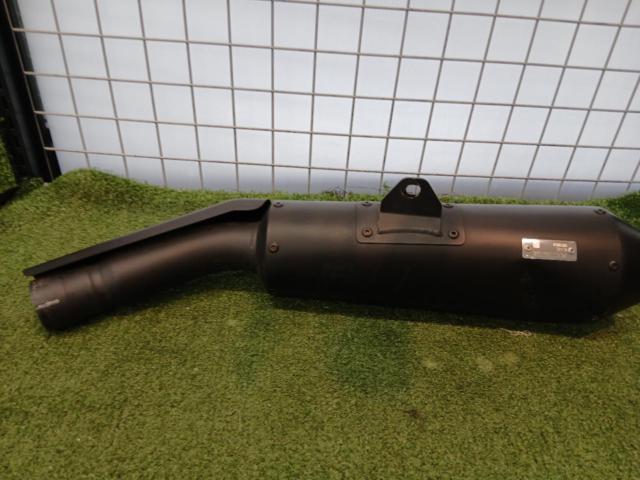 【Moriwaki Engineering(モリワキ)】NEO CLASSIC BLACK スリップオンサイレンサー  レブル250(17-22)
