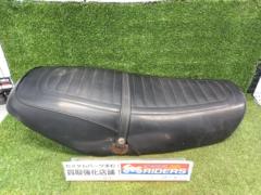 ★【KAWASAKI(カワサキ)】 純正 シート カワサキ Z440C 年式不明