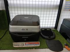 ★【GIVI(ジビ)】B32N BOLD 未塗装ブラック