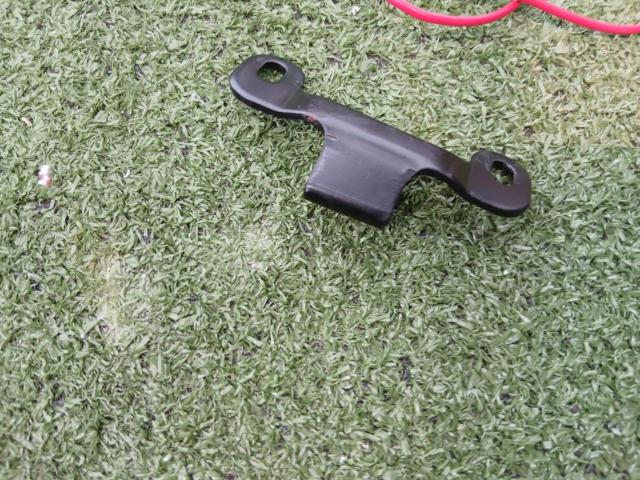 ★【kaedear】カスタムテールランプ Ninja ZX-4R/ニンジャZX-4R(8BL-ZX400P)外し