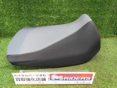 ★【BMW Motorrad】 純正 シート (シートヒーター内蔵タイプ) R1300GS 8BL-R137A 2025年