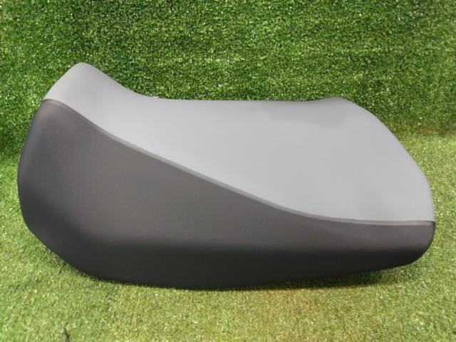 ★【BMW Motorrad】 純正 シート (シートヒーター内蔵タイプ) R1300GS 8BL-R137A 2025年