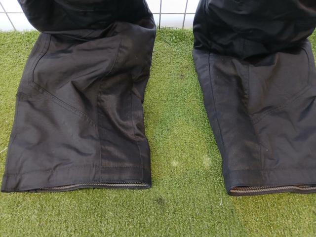 ★【HONDA(ホンダ)】0SYEJY2GKS プロテクトウィンターパンツ サイズ:LL