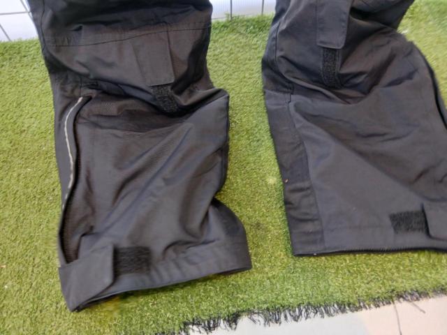 ★【HONDA(ホンダ)】0SYEJY2GKS プロテクトウィンターパンツ サイズ:LL