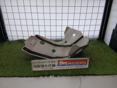 ★【SRC】H-CRF300L-09-01-AL スキッドプレート FOR CRF250L(MD47)