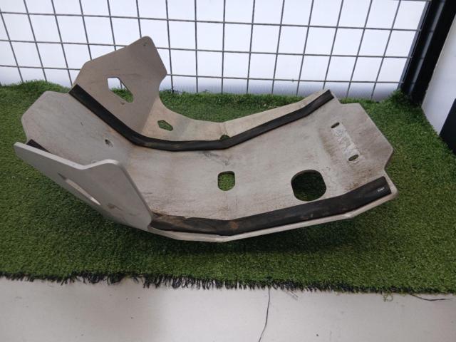 ★【SRC】H-CRF300L-09-01-AL スキッドプレート FOR CRF250L(MD47) 