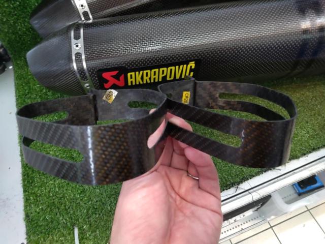 AKRAPOVIC
Slip-on muffler
Ninja
ZX-14
Ninja
ZXNA
Year Unknown