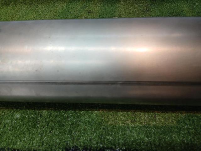 STRIKER (Striker) General Purpose
Slip-on silencer
61Φ