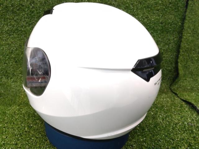 Lead Industries
SF-12
Full-face helmet
STRAX
Strax
white
Size: M (57cm ~ 58cm)
Manufactured in 2021