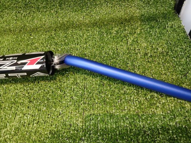 ZETAZE09-64521
CX
Handlebar
blue