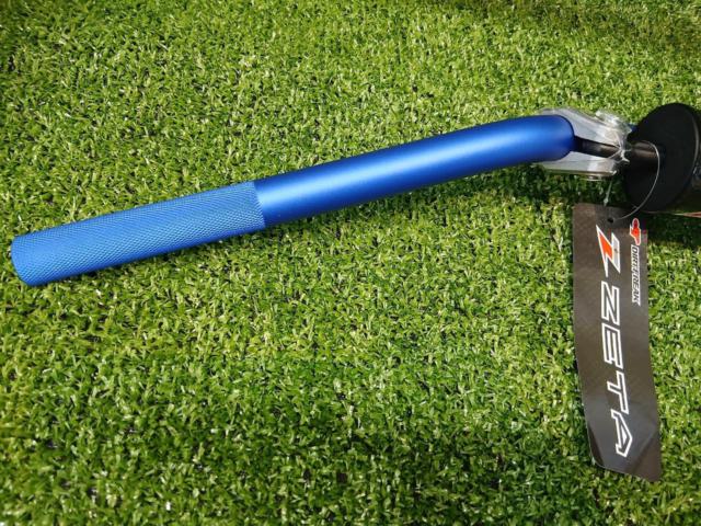 ZETAZE09-64521
CX
Handlebar
blue