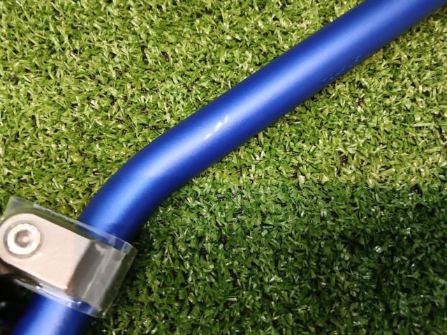 ZETAZE09-64521
CX
Handlebar
blue