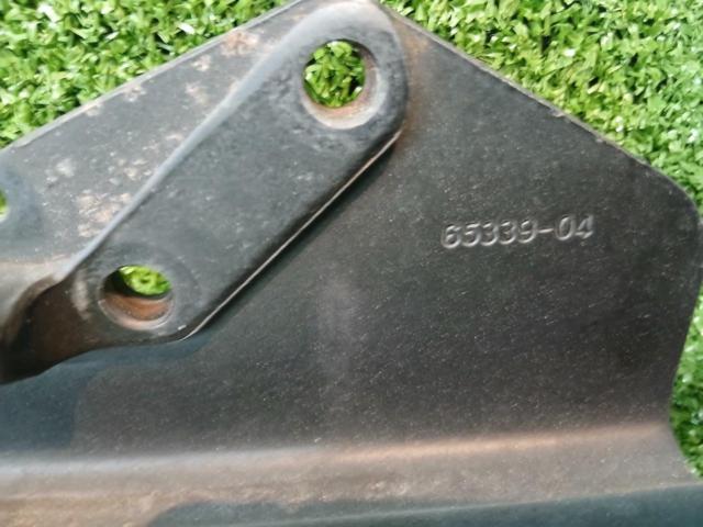 Genuine Harley-Davidson parts.
Muffler tube stay
XL 883/1200 ('04 -' 13)