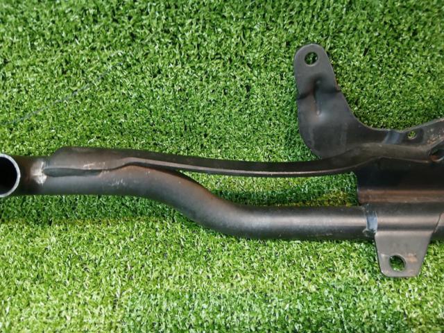 Genuine Harley-Davidson parts.
Muffler tube stay
XL 883/1200 ('04 -' 13)