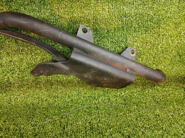 Genuine Harley-Davidson parts.
Muffler tube stay
XL 883/1200 ('04 -' 13)