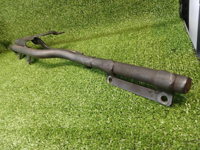 Genuine Harley-Davidson parts.
Muffler tube stay
XL 883/1200 ('04 -' 13)