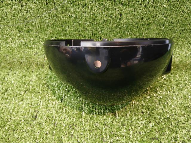 PMC (PMC) 146-4301
Light Case
Made of ABS
Unpainted black
CB750 Four (K)
