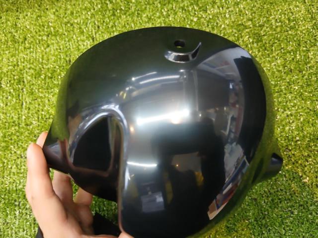 PMC (PMC) 146-4301
Light Case
Made of ABS
Unpainted black
CB750 Four (K)
