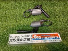 KAWASAKI ignition coil
KP03
GPZ250/500 (year/model unknown)