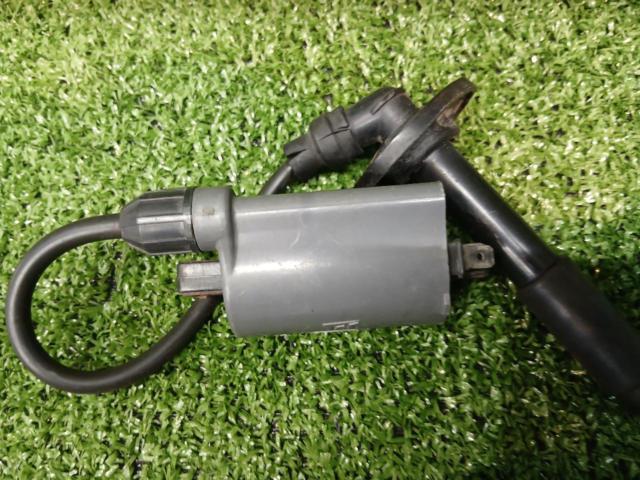 KAWASAKI ignition coil
KP03
GPZ250/500 (year/model unknown)