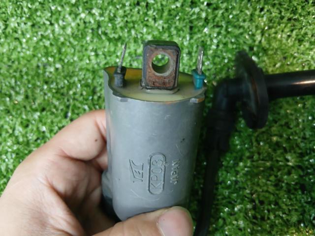 KAWASAKI ignition coil
KP03
GPZ250/500 (year/model unknown)