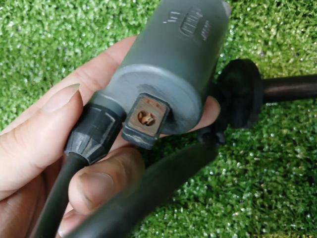KAWASAKI ignition coil
KP03
GPZ250/500 (year/model unknown)