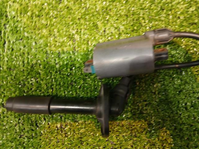 KAWASAKI ignition coil
KP03
GPZ250/500 (year/model unknown)