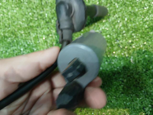 KAWASAKI ignition coil
KP03
GPZ250/500 (year/model unknown)