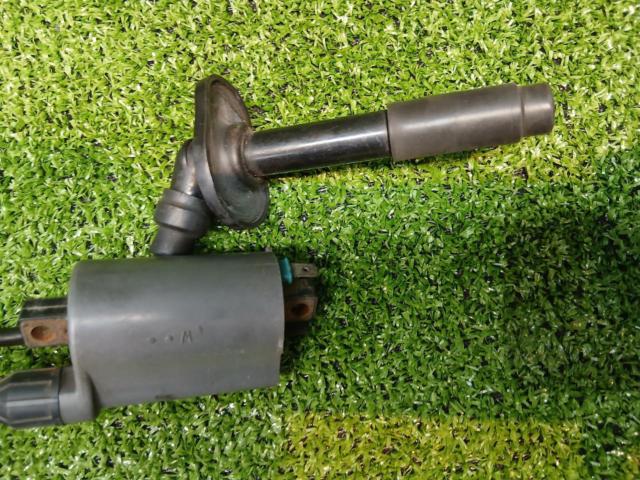 KAWASAKI ignition coil
KP03
GPZ250/500 (year/model unknown)