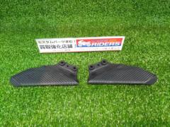 [Manufacturer unknown]
Aerodynamic wing
SUZUKI
GSX250R
Year model unknown
Remove
Carbon style