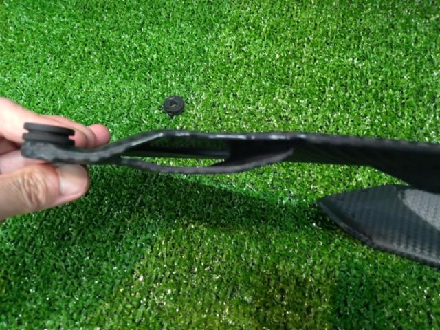 [Manufacturer unknown]
Aerodynamic wing
SUZUKI
GSX250R
Year model unknown
Remove
Carbon style