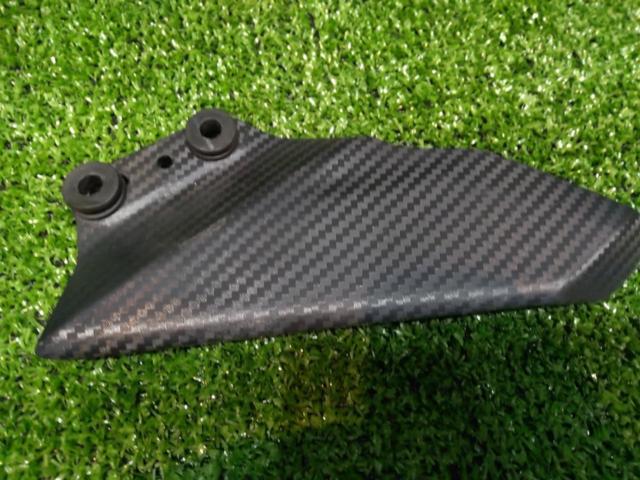 [Manufacturer unknown]
Aerodynamic wing
SUZUKI
GSX250R
Year model unknown
Remove
Carbon style