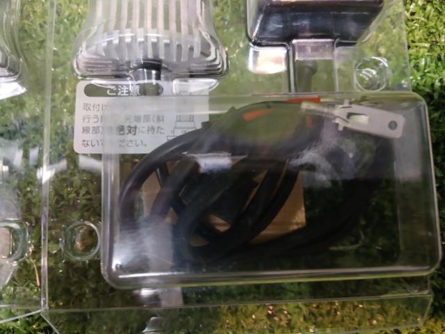 ★☆【SPHERE LIGHT】 RIZINGⅡLEDヘッドライト H7 6000K ホワイト 4800lm(2灯合計値) 4輪車用
