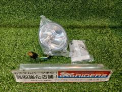 HURRICANE (Hurricane) Part Number: HA5610CR
4.5 Multi-reflector headlight kit
Clear lens
General purpose