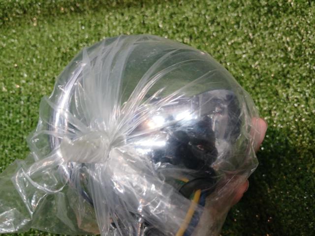 HURRICANE (Hurricane) Part Number: HA5610CR
4.5 Multi-reflector headlight kit
Clear lens
General purpose