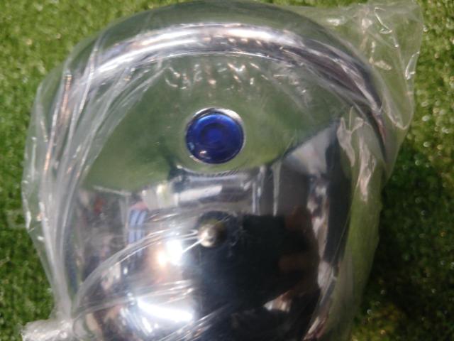 HURRICANE (Hurricane) Part Number: HA5610CR
4.5 Multi-reflector headlight kit
Clear lens
General purpose