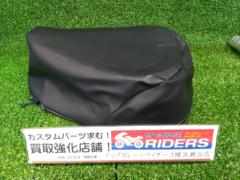 EFFEX
Effex
Geruzabu
Cushion
Seat Cover
For Cub triangular seat
