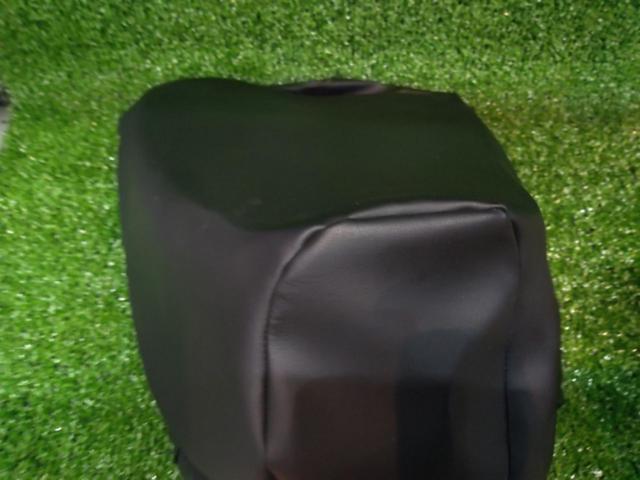 EFFEX
Effex
Geruzabu
Cushion
Seat Cover
For Cub triangular seat