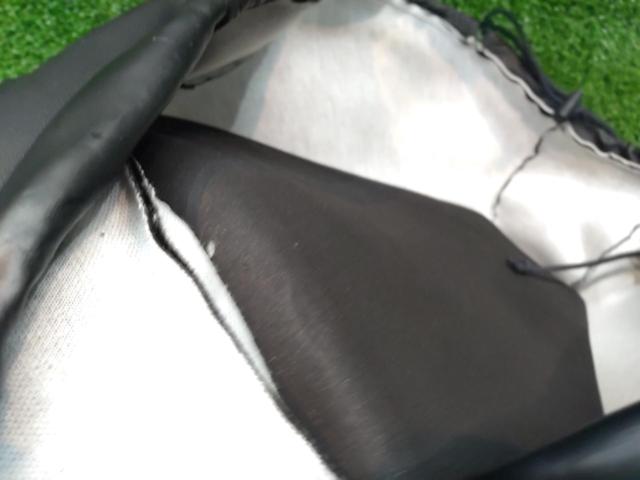 EFFEX
Effex
Geruzabu
Cushion
Seat Cover
For Cub triangular seat