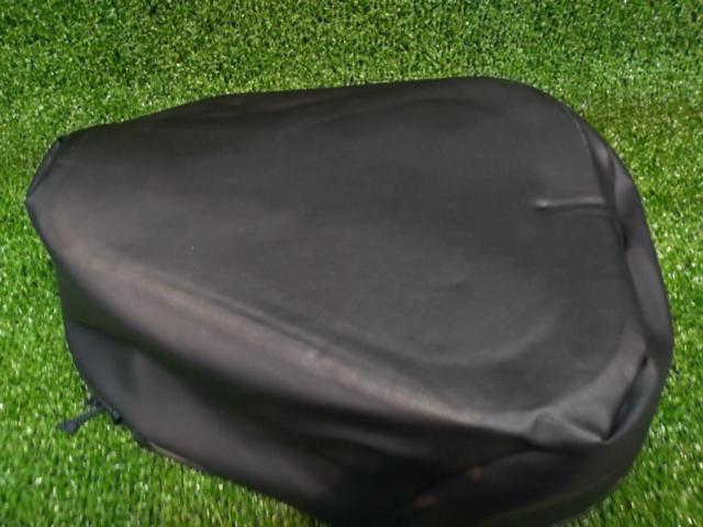 EFFEX
Effex
Geruzabu
Cushion
Seat Cover
For Cub triangular seat