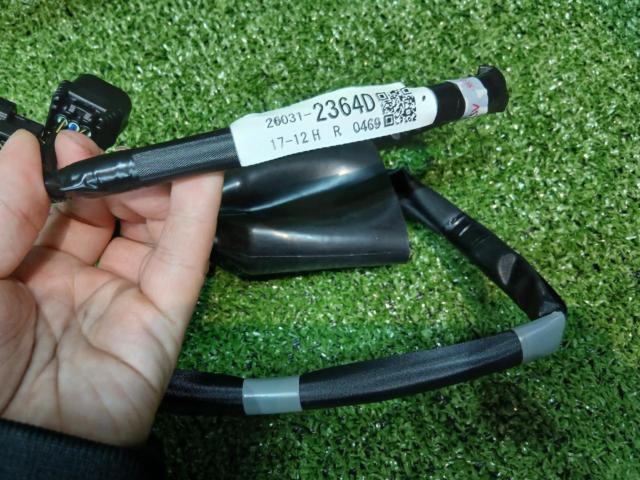 ★☆【KAWASAKI(カワサキ)】品番:26031-2364  ハーネスケーブル  Z900RS(2022年)