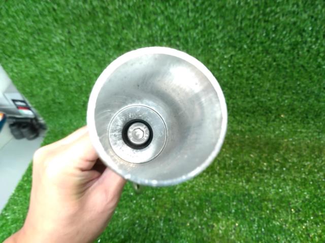 [Manufacturer unknown]
General purpose
Aluminum
Step bar
Total length of about 500mm
Mounting hole spacing (measured from hole center): 285 mm