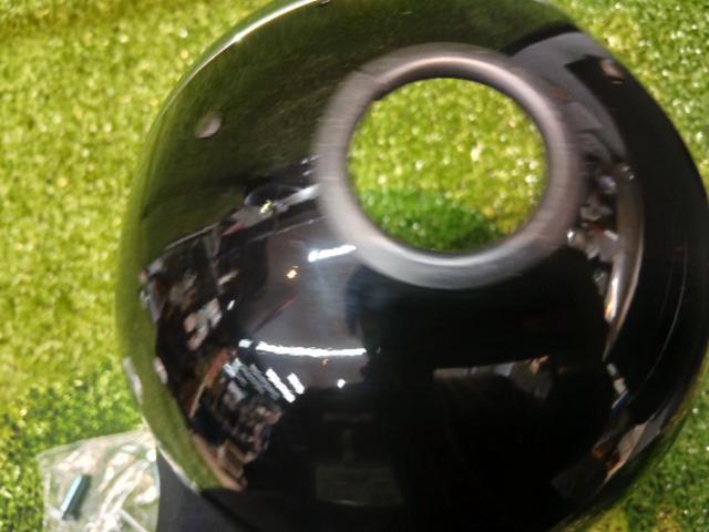 ★☆【EMGO(エムゴ)】 HEADLIGHT SHELL 5 3/4 RIM FOR LUCAS 66-65074