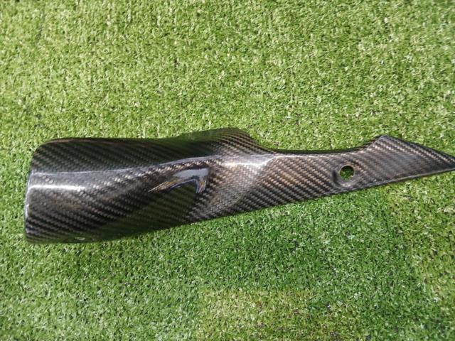 SCProject
CR-T
Slip-on
Muffler
GSX-S1000 (17-20
T719
T720)