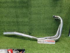 BSM 4-in-1 Full Exhaust System
Removed from a Z1000 (year and model unknown)