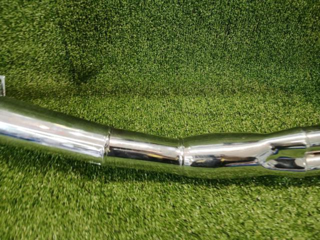 BSM 4-in-1 Full Exhaust System
Removed from a Z1000 (year and model unknown)
