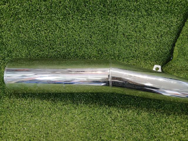 BSM 4-in-1 Full Exhaust System
Removed from a Z1000 (year and model unknown)