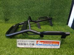 ★☆【HONDA(ホンダ)】純正 オプション リアキャリア ADV150(2BK-KF38・2020)外し