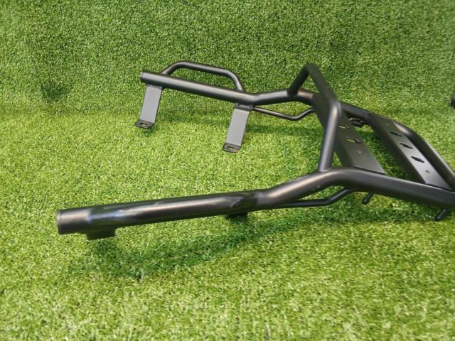 ★☆【HONDA(ホンダ)】純正 オプション リアキャリア ADV150(2BK-KF38・2020)外し