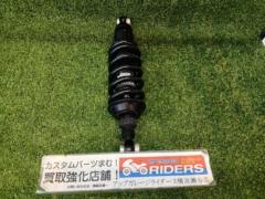 ★☆【OHLINS(オーリンズ)】リアショックサスペンション ブラックライン R nine T/レーサー/ピュア(17-20)